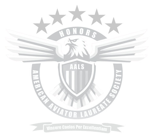 American Aviator Laureate Society Honors Awards