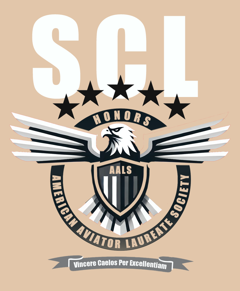 American Aviator Laureate Society Honors Awards
