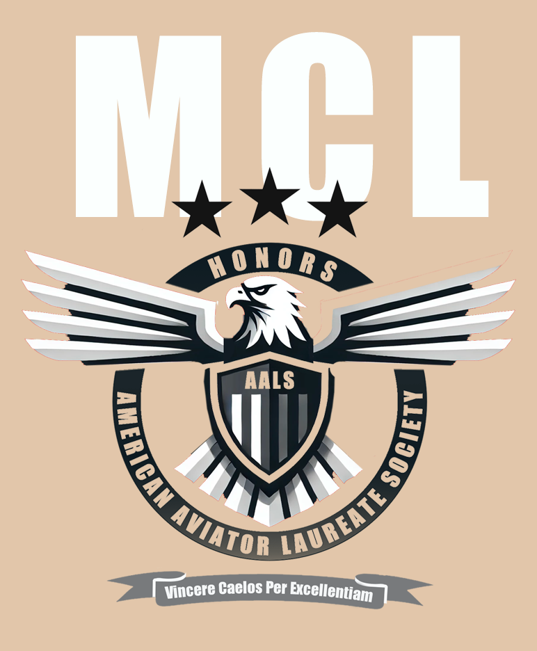 American Aviator Laureate Society Honors Awards