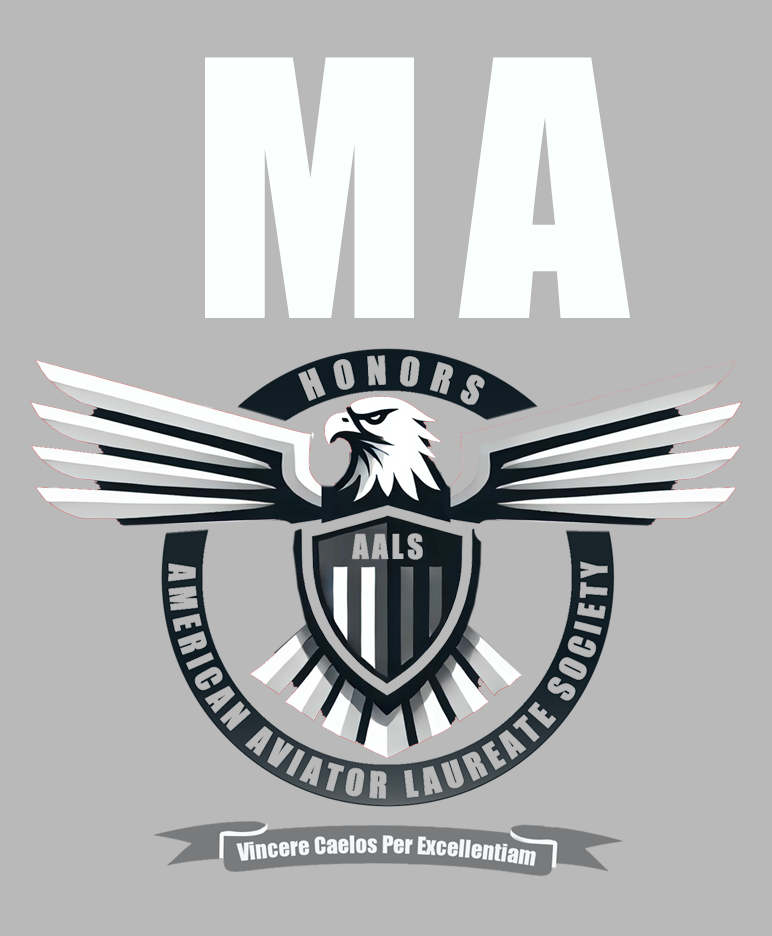 American Aviator Laureate Society Honors Awards