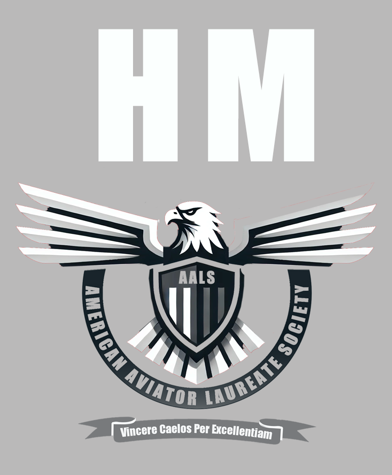 American Aviator Laureate Society Honors Awards