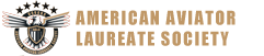 American Aviator Laureate Society Honors Awards